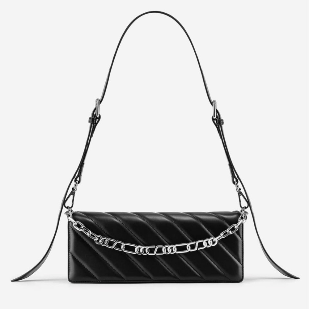 JW Pei Sophie Crossbody Bag